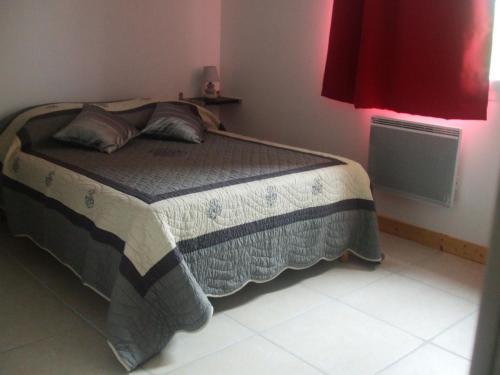 Bed & Breakfast La Colline Des Endrevies