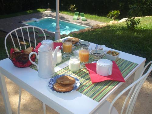 Bed & Breakfast La Colline Des Endrevies