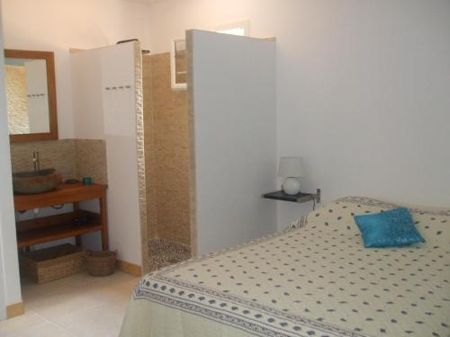 Bed & Breakfast La Colline Des Endrevies