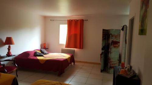 Bed & Breakfast La Colline Des Endrevies