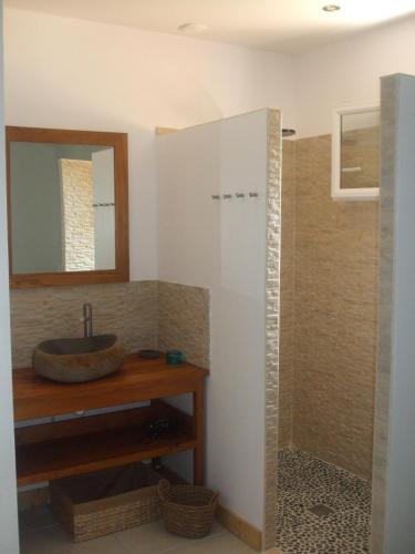 Bed & Breakfast La Colline Des Endrevies