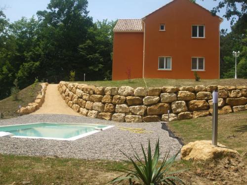Bed & Breakfast La Colline Des Endrevies