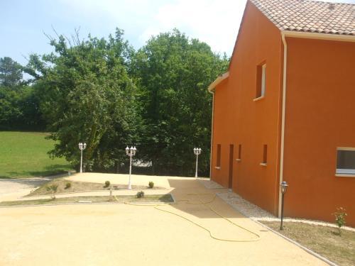 Bed & Breakfast La Colline Des Endrevies