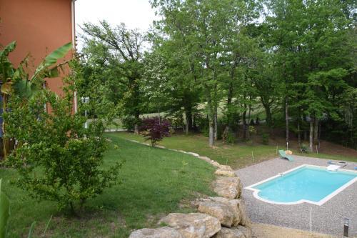 Bed & Breakfast La Colline Des Endrevies