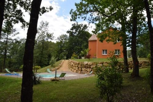 Bed & Breakfast La Colline Des Endrevies