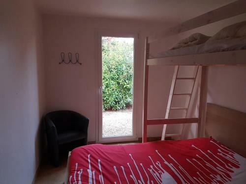 Apartamento Y'a Pas De L�zard