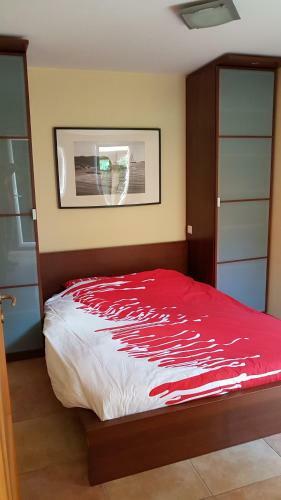 Apartamento Y'a Pas De L�zard