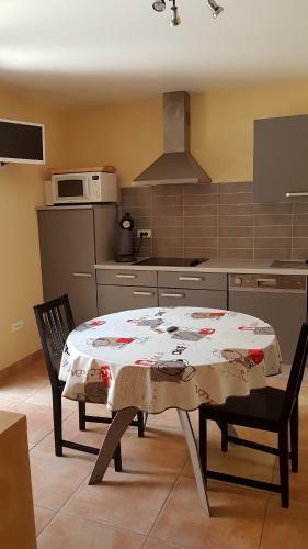 Apartamento Y'a Pas De L�zard