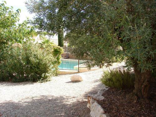 Apartamento Y'a Pas De L�zard