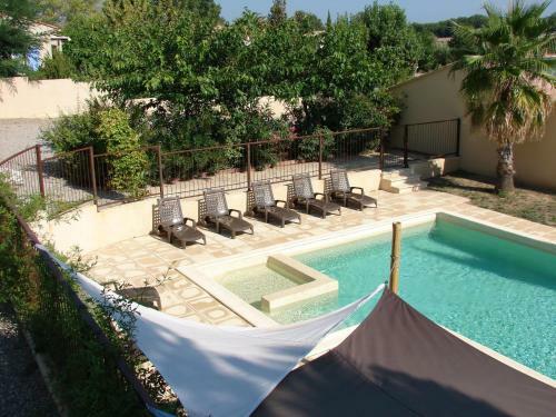 Apartamento Y'a Pas De L�zard