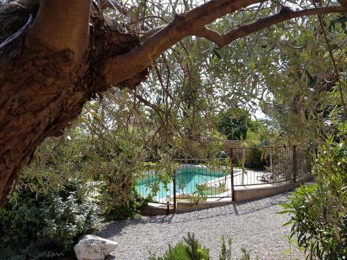 Apartamento Y'a Pas De L�zard