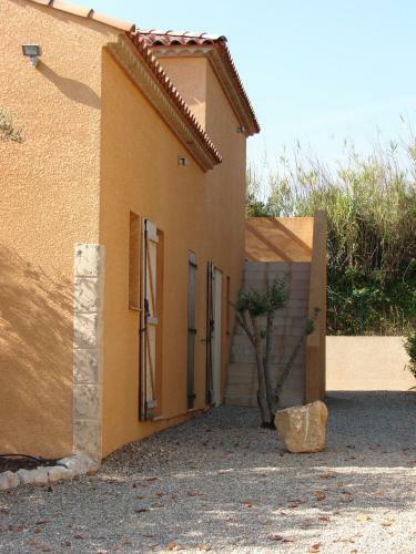 Apartamento Y'a Pas De L�zard