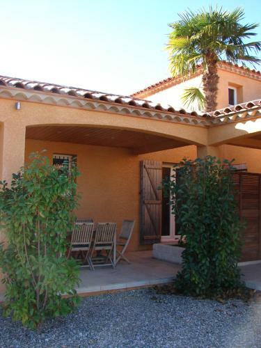Apartamento Y'a Pas De L�zard
