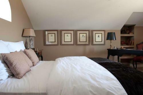 Bed & Breakfast Ch�teau Soucherie
