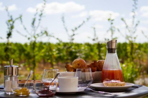 Bed & Breakfast Ch�teau Soucherie