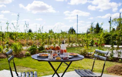Bed & Breakfast Ch�teau Soucherie