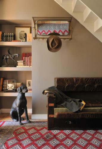 Bed & Breakfast Ch�teau Soucherie
