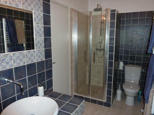 Bed & Breakfast Chambres D'h�tes La Treille