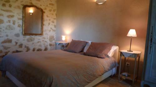 Bed & Breakfast Chambres D'h�tes La Treille