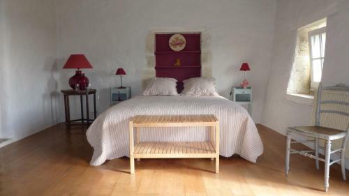 Bed & Breakfast Chambres D'h�tes La Treille