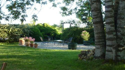 Bed & Breakfast Chambres D'h�tes La Treille