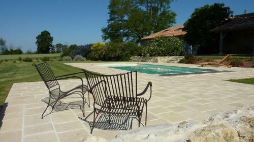 Bed & Breakfast Chambres D'h�tes La Treille