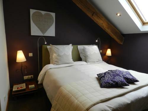 Bed & Breakfast O Sixi�me Sens