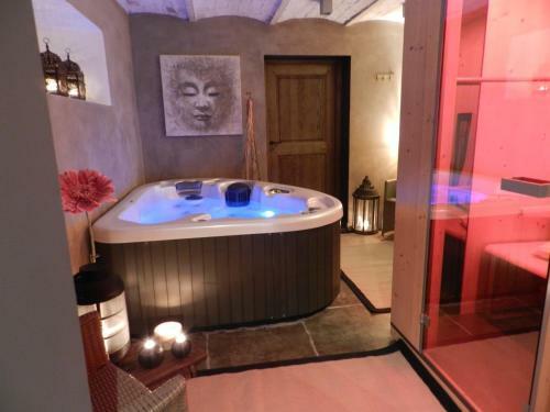 Bed & Breakfast O Sixi�me Sens
