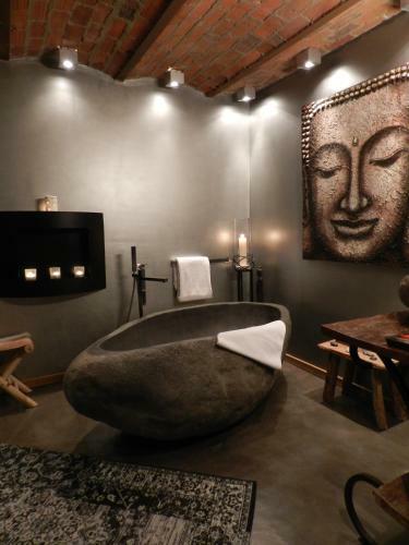Bed & Breakfast O Sixi�me Sens