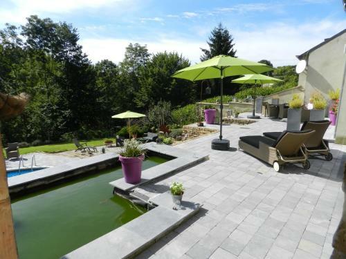 Bed & Breakfast O Sixi�me Sens