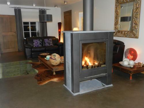 Bed & Breakfast O Sixi�me Sens