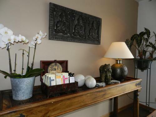 Bed & Breakfast O Sixi�me Sens