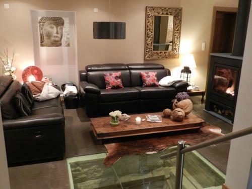 Bed & Breakfast O Sixi�me Sens