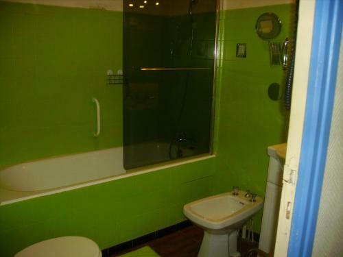 Hotel H�tel De France