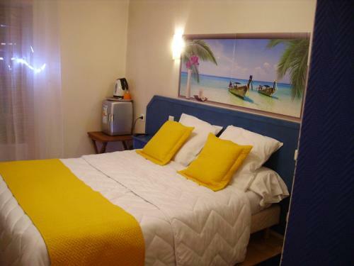 Hotel H�tel De France