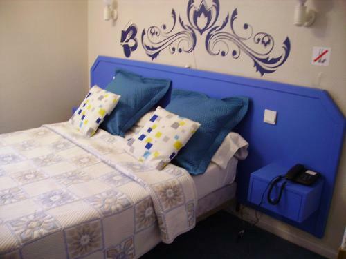 Hotel H�tel De France