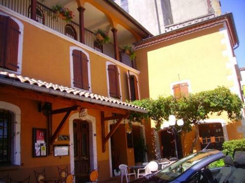 Hotel H�tel De France