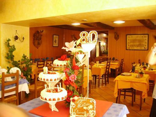 Hotel H�tel De France