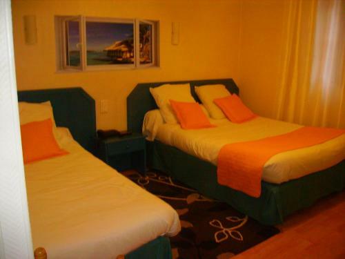 Hotel H�tel De France