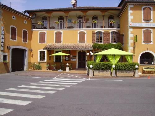 Hotel H�tel De France