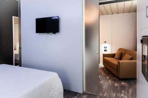 Best Western Hotel Quattrotorri