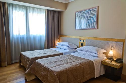 Best Western Hotel Quattrotorri