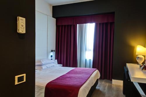Best Western Hotel Quattrotorri
