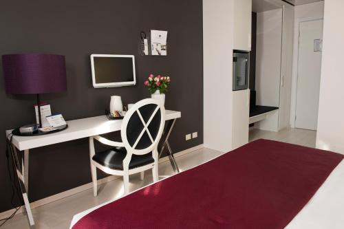 Best Western Hotel Quattrotorri