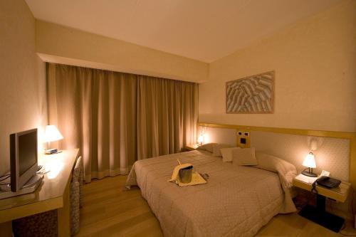 Best Western Hotel Quattrotorri