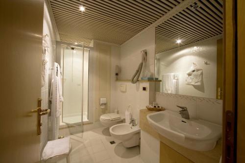 Best Western Hotel Quattrotorri