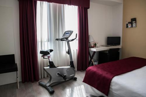 Best Western Hotel Quattrotorri