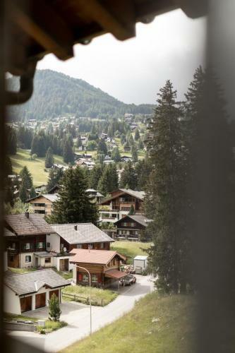 Hotel Waldhaus Am See