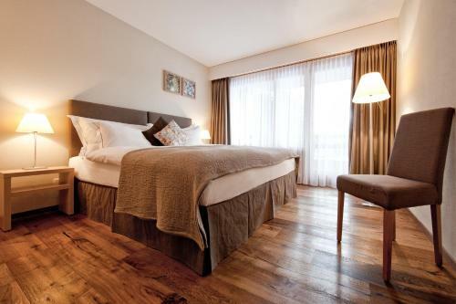 Hotel Valbella Inn Resort
