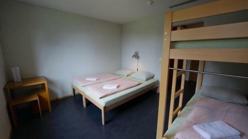 Valbella-lenzerheide Youth Hostel